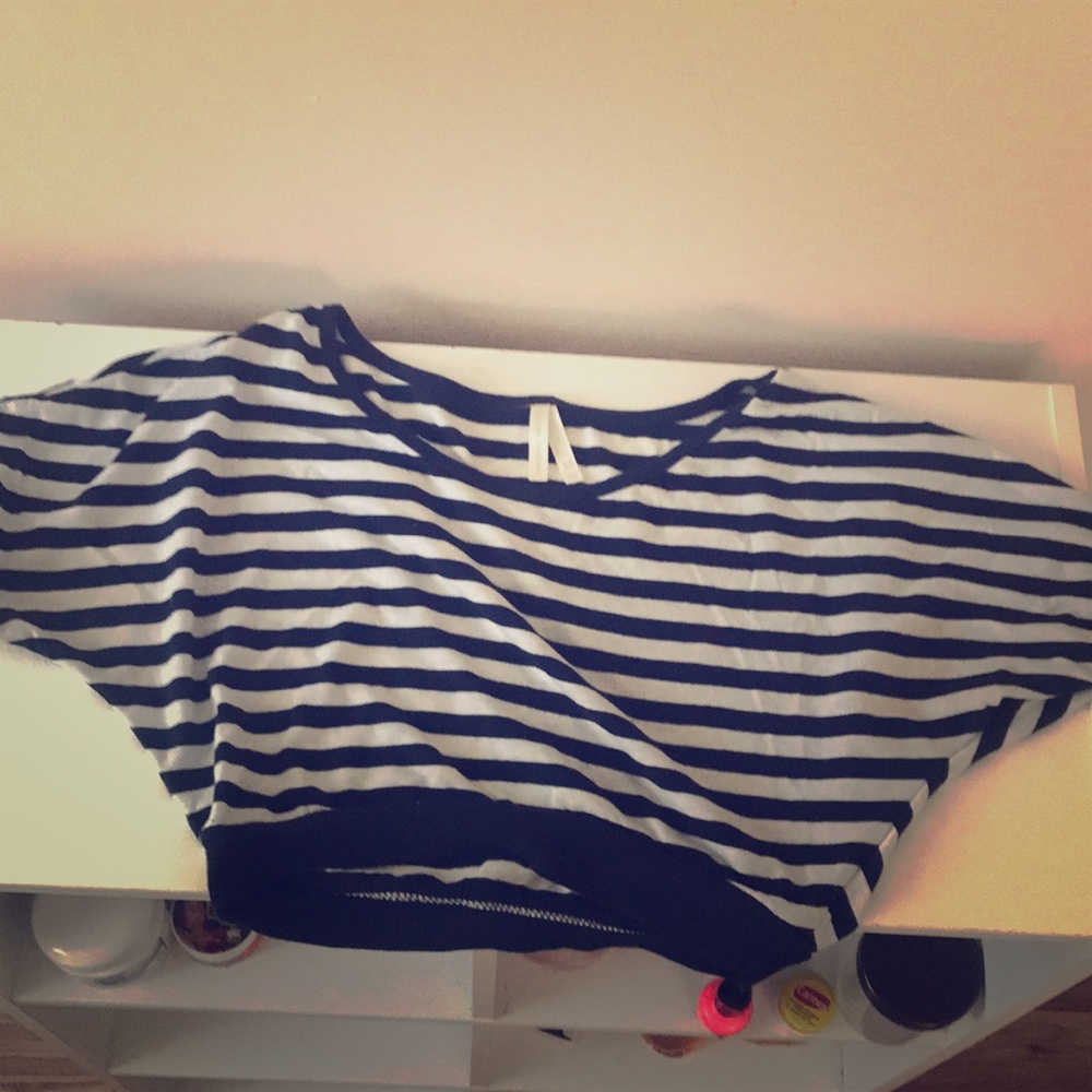 crop top !